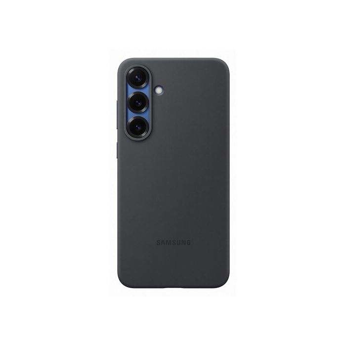 Coque Galaxy S25+ silicone - vue 3