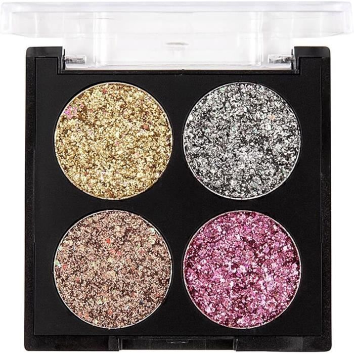 Palette De Fards à Paupières Catrice The Cozy Earth - 8 Couleurs Multicolores, Mattes, 9g, Neuve Vegan