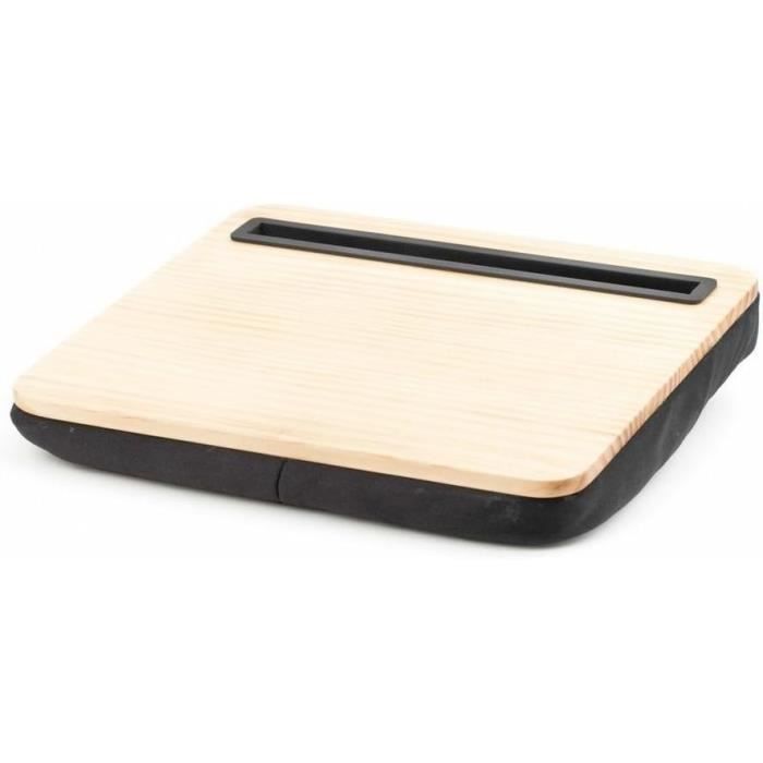 Support Pour Tablette Bois[J1928] - Cdiscount Informatique
