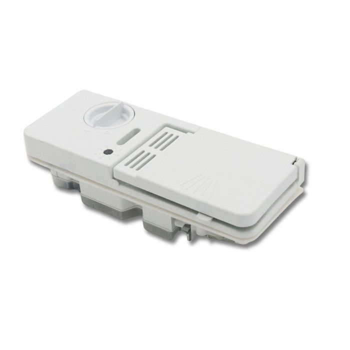 Boite à produits Lave vaisselle C00143377 C00094133 ARISTON HOTPOINT INDESIT AEG ZANUSSI FAURE SCHOLTES ARTHUR MARTIN