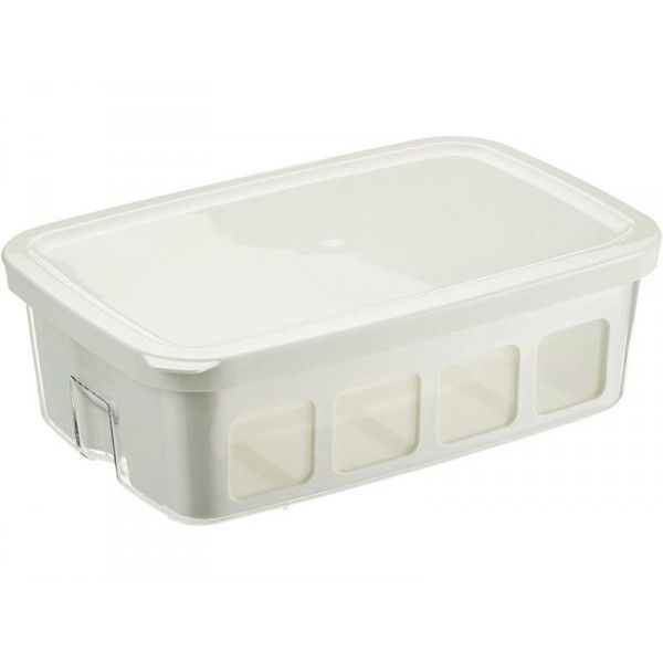 Bac+1L+avec+egouttoir+-+SEB+-+685744+-+Pour+yaourtiere