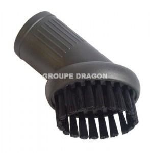 Brosse à Meuble Seb – Compatible Aspirateurs SEB, Poils Doux - vue 2