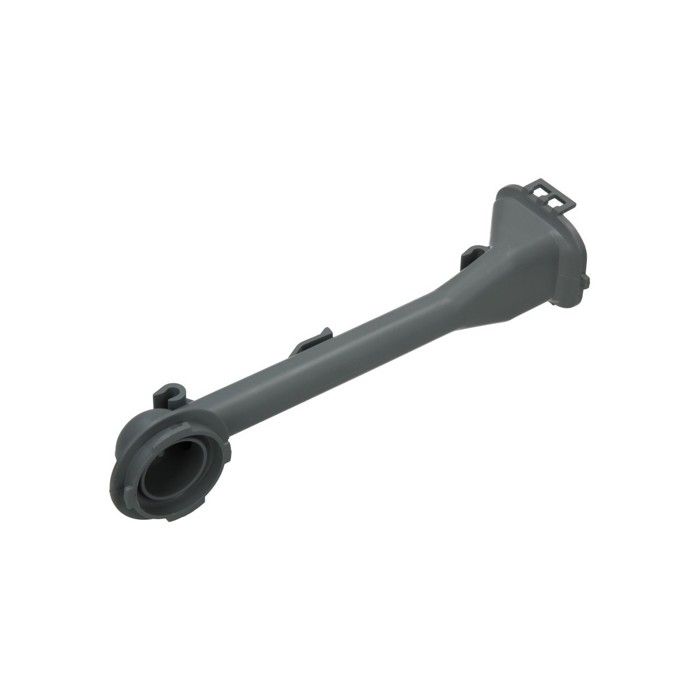 Hélice bras de lavage supérieur dorigine Lave-vaisselle 761810162 SMEG ARISTON HOTPOINT FAGOR INDESIT ESSENTIEL B CANDY TELE