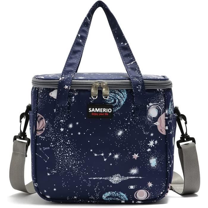 Lunch box isotherme personnalisée Tracteur
