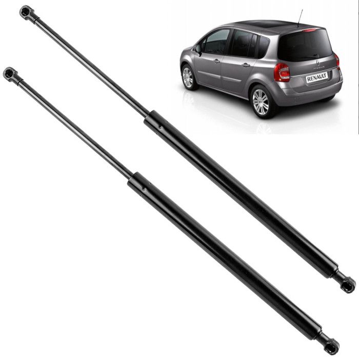 VERINAUTO Jeu De 2 Vérin De Hayon ST200041 De