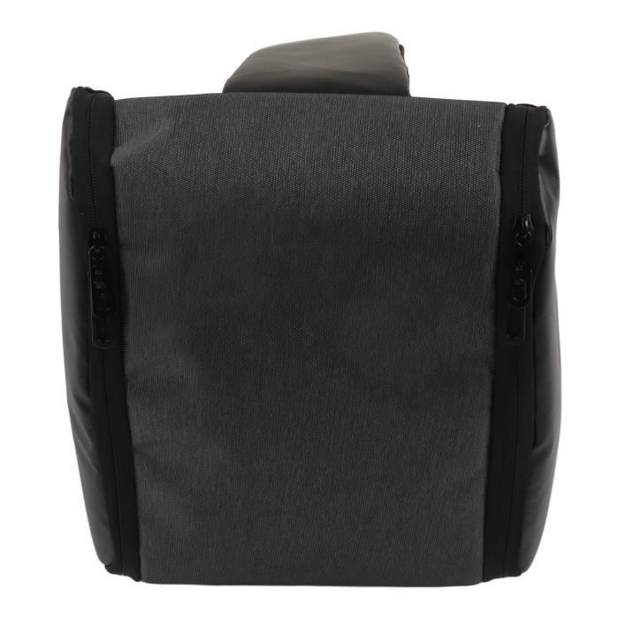 Sac À Outils, Sac À Outils de Bobine Sac de Rangement Portable en Toile De Réparation de
