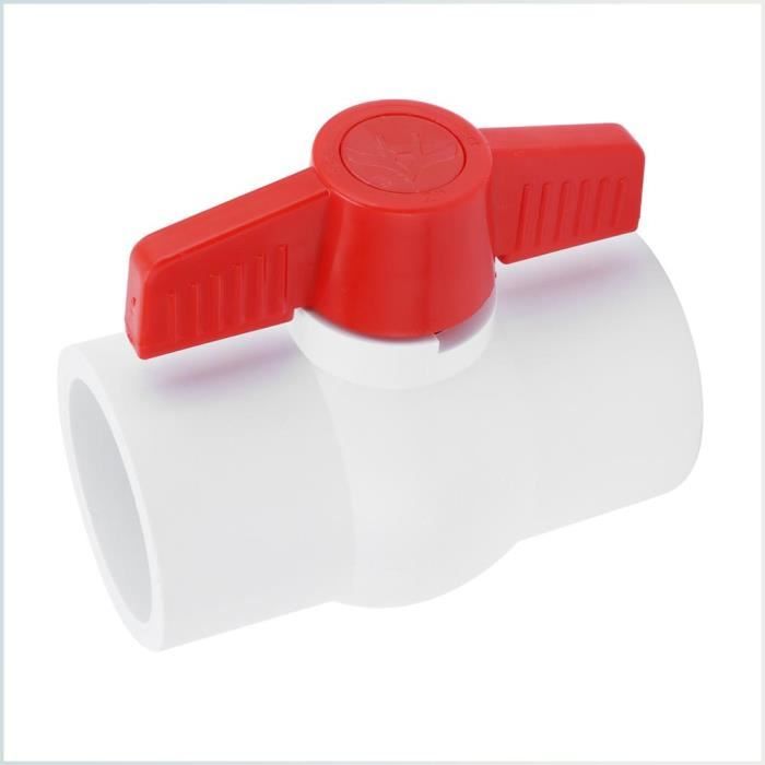 Mini Robinet à Tournant Sphérique En Laiton, Compresseur D