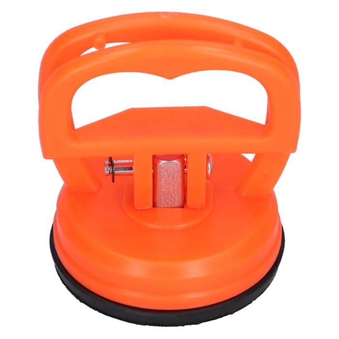 Poignée De Porte Ventouse ABS – Aide Pour Personnes âgées Ou Mobilité Réduite, Fixation Facile Sans Perçage