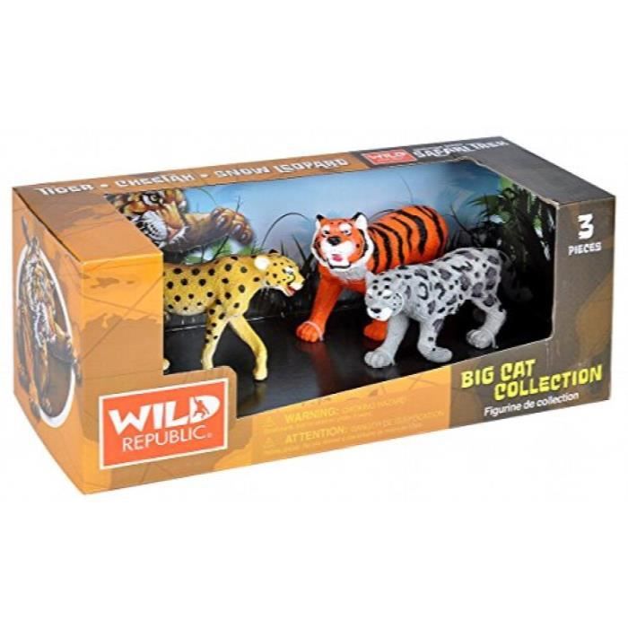 wild republic cat