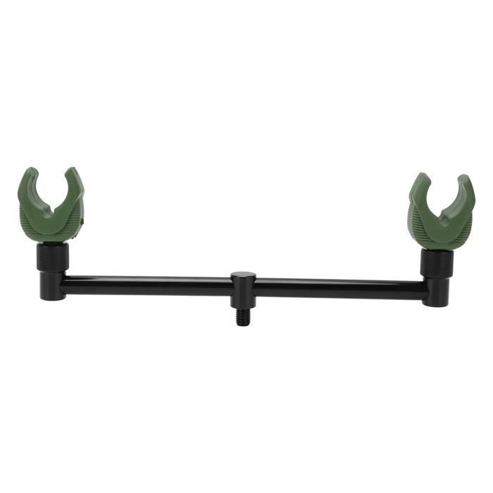 Support De Plafond NUZAMAS Pour Cannes à Pêche - Mousse Haute Densité, Sangle Réglable, 4 Cannes, Pour Voiture SUV Van