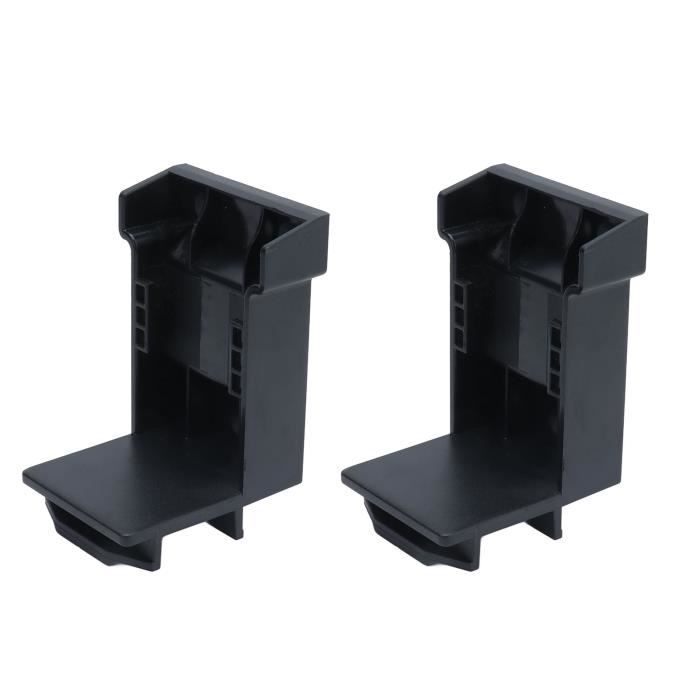 Lot De 2 Supports De Piles Compatible Parrot Télécommande MKi9000 MKi9100 MKi9200