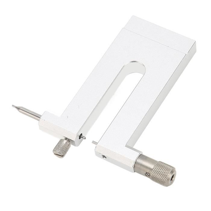 Extracteur De Vis Pour Montre Bergeon 30209 – Outil Horloger D'occasion En Bon état