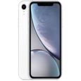 APPLE Iphone Xr 128Go Blanc - Reconditionné - Excellent état-1