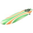 7519MODE  Planche de surf |Paddle SUP gonflable | Décoration Stand up paddle gonflable 170 cm Boomerang-1