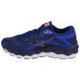 Chaussures de Running MIZUNO Wave Sky Bleu - Homme/Adulte - Régulier-1