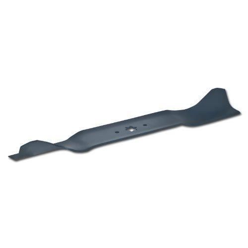 Arnold 1111-M6-0150 – Set 2 Lame Per Tosaerba MTD Ride-On – Larghezza Taglio 96 Cm Per Scarico Laterale