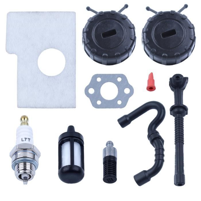 Aération De Réservoir Pour Tronçonneuse Stihl (00003505802) 066