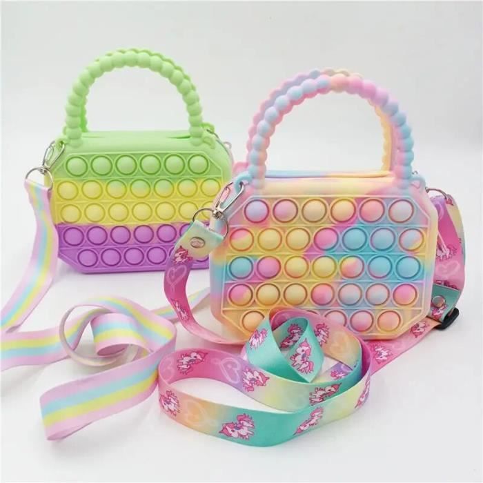 Sac à main silicone best sale