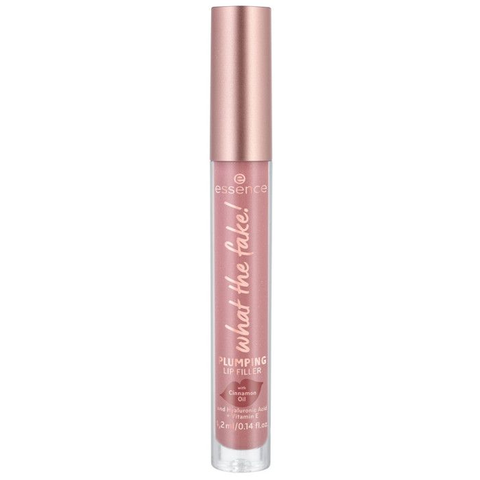 Rouge à Lèvres Golden Rose 105 Rose Nude - Vitamine E - Longue Tenue - 4,2gr - Neuf