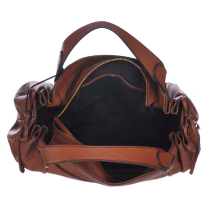 Sac rebelle gd top