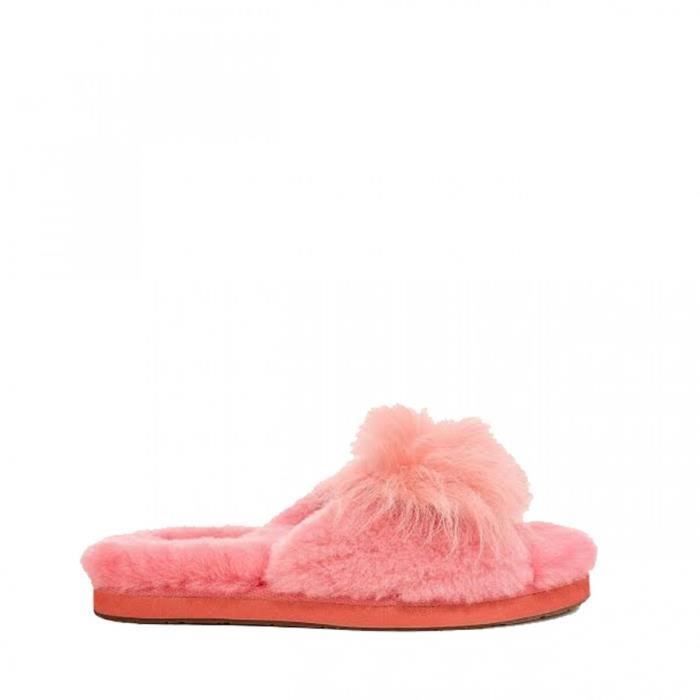 Ugg womens mirabelle slipper lantana sales