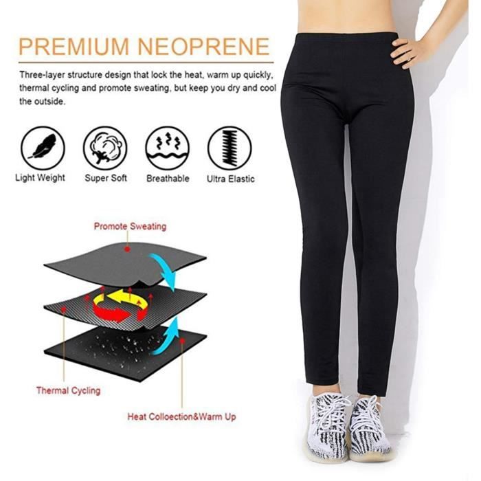 Legging pour femme forte sales