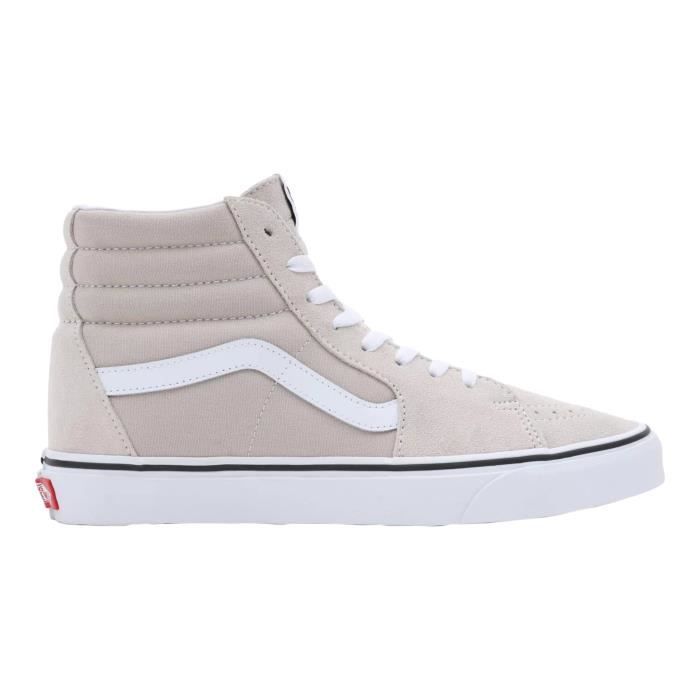 Chaussure vans store haute