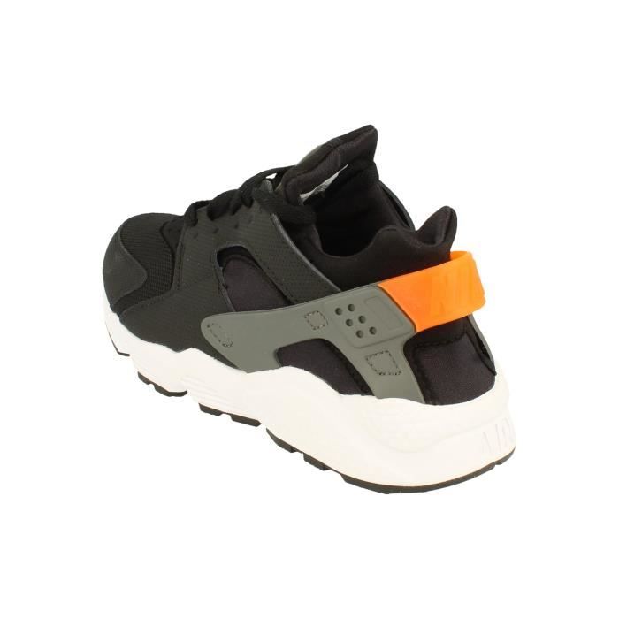 Nike Air Huarache Hommes Running Trainers Dx2659 Sneakers