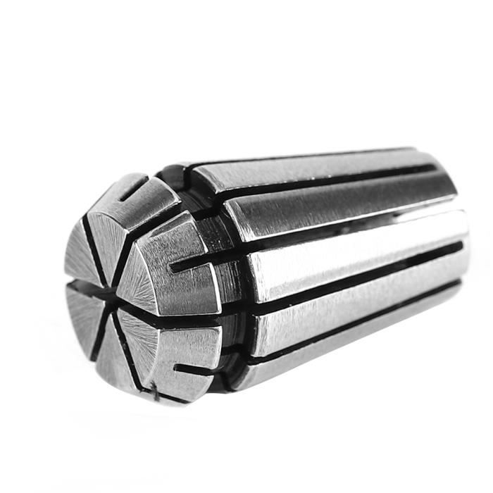 Ressort ER32 18mm Pour Mandrin CNC - Pince Fraisage Gravure, Acier 65Mn