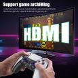 Console de jeu rétro sans fil 3D - ANBERNIC - RG35XX - 10000 jeux - 26 émulateurs - HDMI 4K - 64G-2