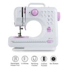 Machine à Coudre Électrique Portable - 12 Points - Mini Machine Pour Débutants - Multifonction Modèle 505