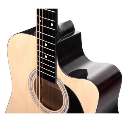 Acoustic Extracteur de Broches de Guitare Extracteur de Solvant Outil avec  Guitare Sillet Nut et 12 Pièces Broches de Pont de Guitare : :  Instruments de musique et Sono