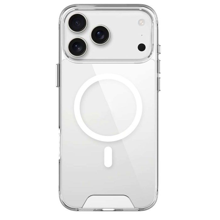 Coque étanche IPhone 17 Pro Max – IP68, Compatible MagSafe, Avec Bouton Défilement Photo - 7