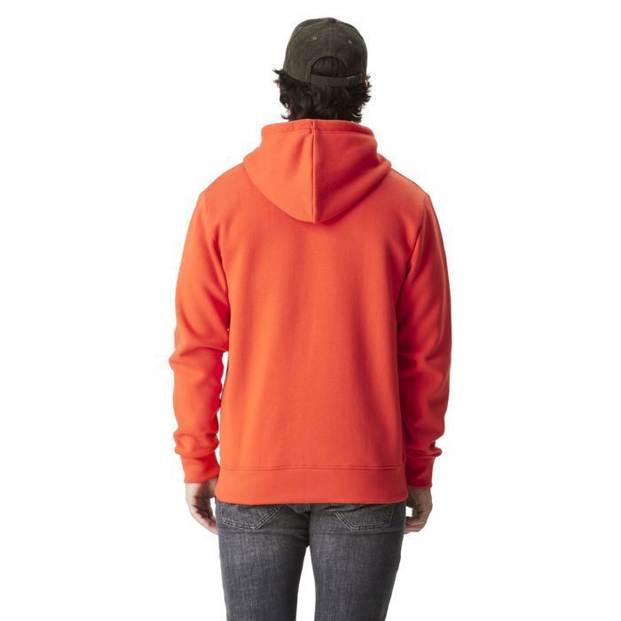 Sweat à Capuche Garçon Dunnes Stores Orange – Taille S, Manches Longues, Léger Défaut