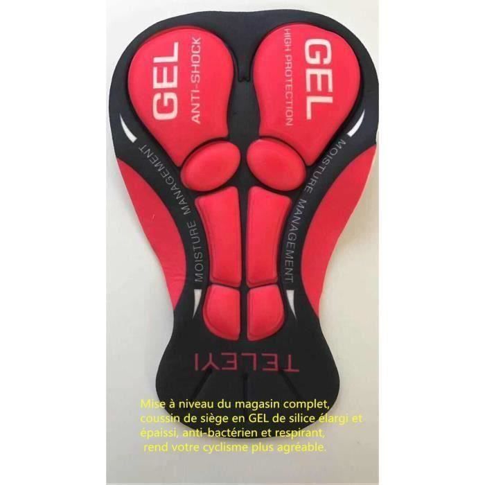 Ensemble maillot de vélo homme 2024 Miloto maillot manches