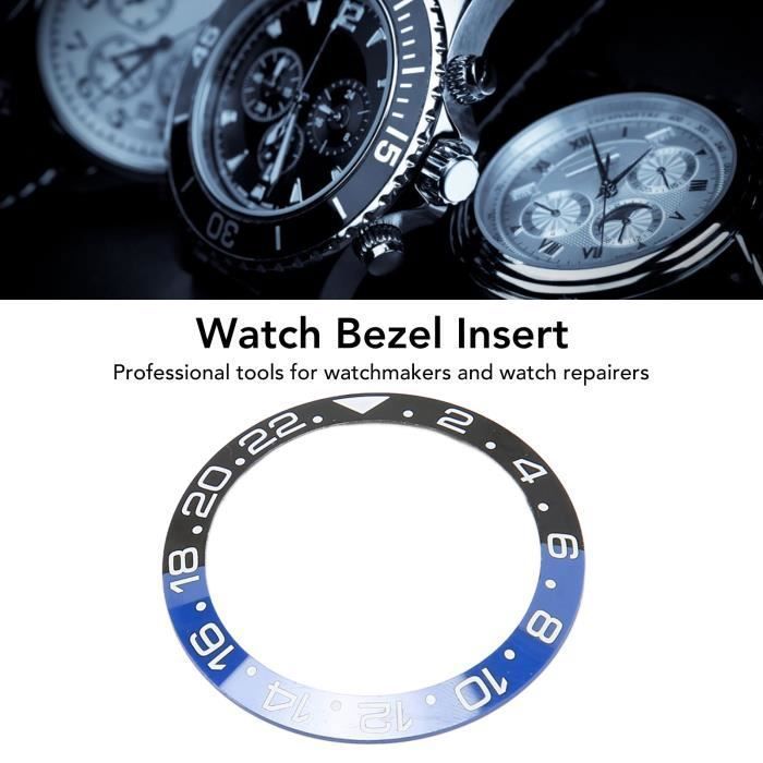 Lunette de montre : ce qu'il faut savoir - Magazine