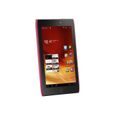 Tablette Acer ICONIA Tab A100 - 8 Go - Android 3.2 - Rouge cerise-3