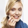  TePe EasyPick Cure-dents interdentaires - Pour une hygiène bucco-dentaire parfaite en toutes circonstances - Taille XS/S - 1 x 36 c-3