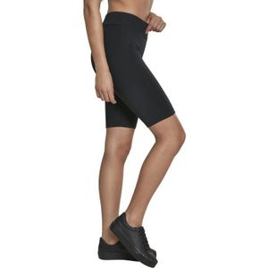 Cuissard Cycliste Femme Rembourré Gel – Short Vélo Anti-Glissant Avec Poches, Respirant Et Confortable Pour Route Et VTT