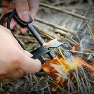 Kit de Survie d'urgence , Multi-Outils De Survie Vitesse Kit, Tactique