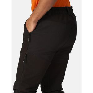 Pantacourt Randonnée Femme Regatta Women's Xert Stretch Capri Light 42 Beige REGATTA