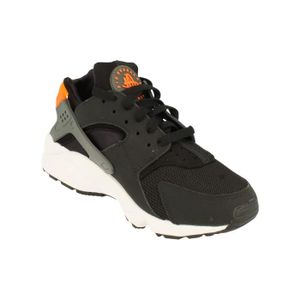 Nike Huarache noir Cdiscount