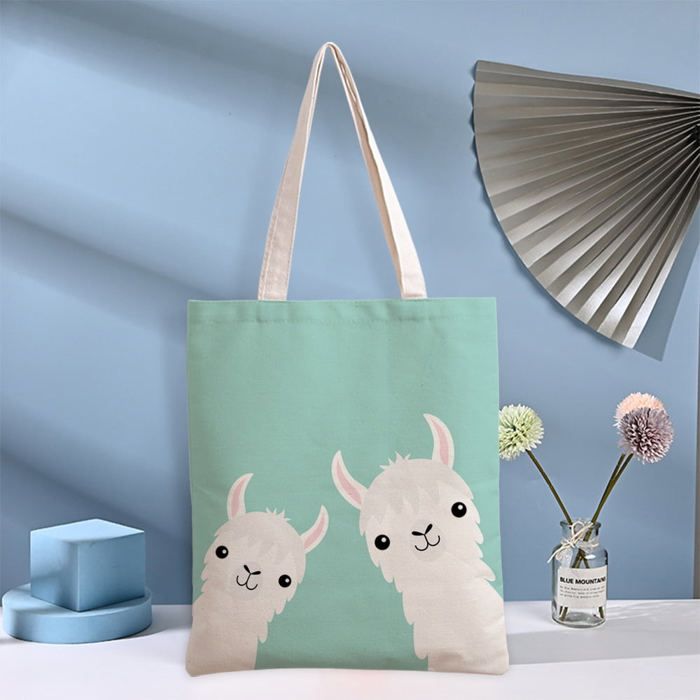 Sac Fourre-tout En Peluche Damier - Grand Format, Bandoulière, Noir Et Blanc, Pour Femmes Et Filles