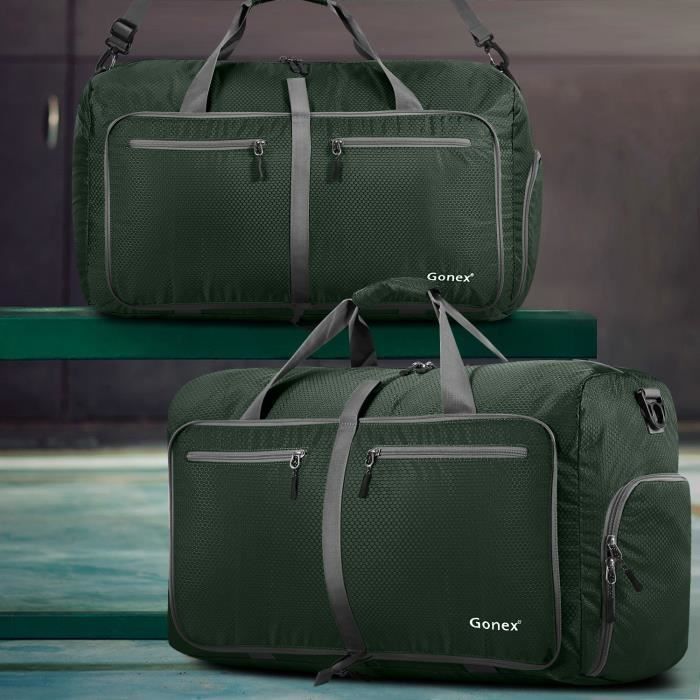 Gonex 60l top