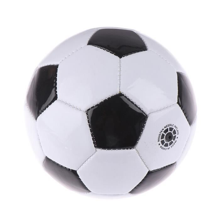 MAGIC SELECT Balles en PVC pour Enfants. Ballon de Football