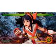 Samurai Shodown Jeu Xbox One-4