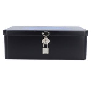 Boîte à Bijoux Ancienne – Coffret Vintage 9,2 X 9,2 X 7,5 Cm – Occasion – 350 G