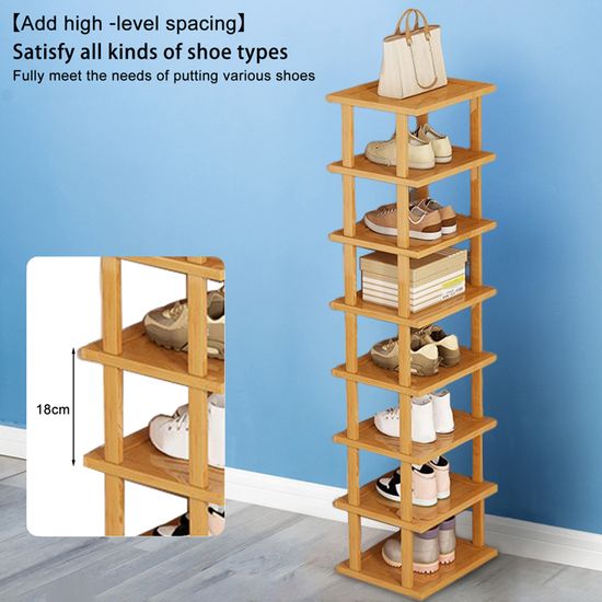 Étagère à Chaussures à 2 Niveaux, Petite étagère à Chaussures Mince Revetement Antirouille Adaptee Pour Dortoir Maison De Location Balcon Etagere A Chaussures Etroite Empilable Noir 2 89568112 Étagère à Chaussures à 2 Niveaux, Petite étagère à Chaussures Mince Revetement Antirouille Adaptee Pour Dortoir Maison De Location Balcon Etagere A Chaussures Etroite Empilable Noir 2 89568112