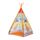 Tente indien