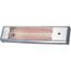 Reglette Infrarouge Quartz 1200w Niklas Chauffage Mural Interieur